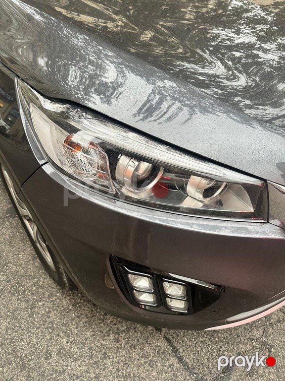 Kia Sorento, 2.0 L, 2017 il, 145 000 km — Avtomobillər, Bakı (5)