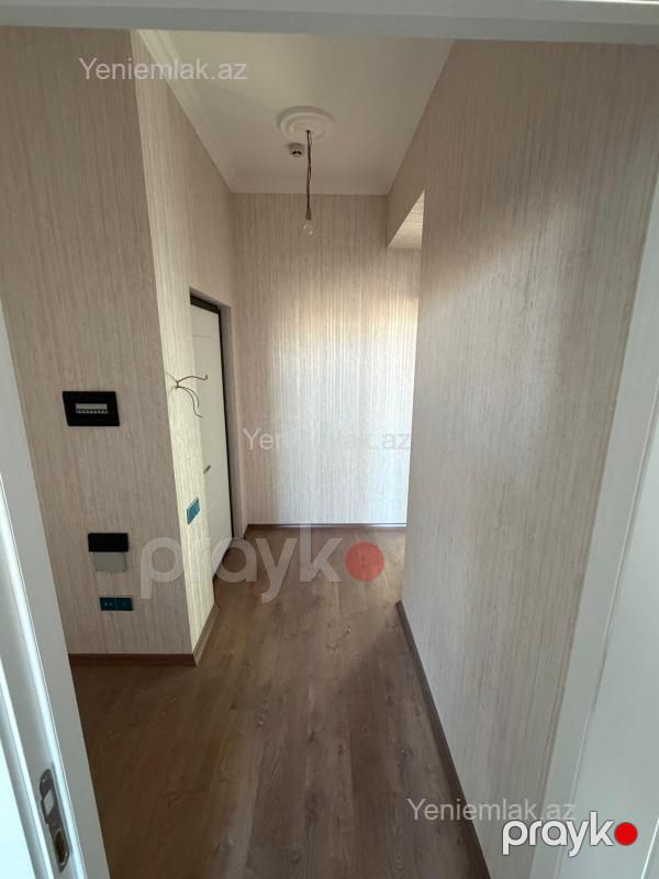 Satılır 3 otaqlı Bina evi menzil (Yeni tikili), 87 m², Xətai rayonu — Mənzil, Bakı (2)