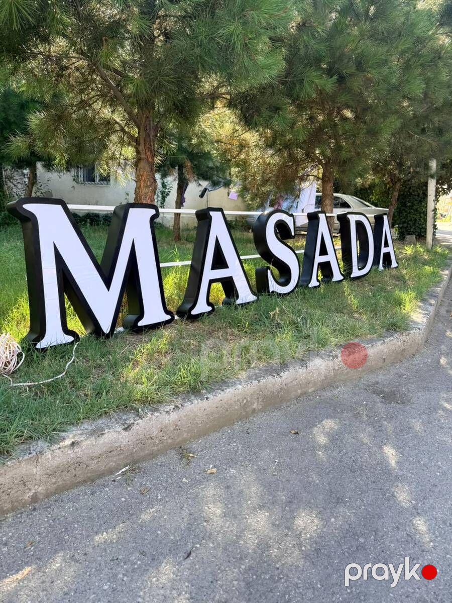 Çöl reklamların hazırlanması — Reklama, IT, marketing, Bakı (3)