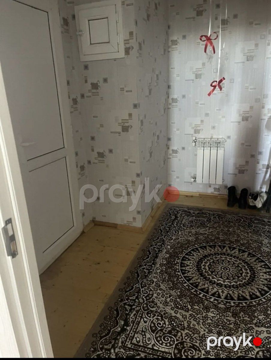 1-otaqlı yeni tikili, Samux r., 32 m² — Mənzil, Samux (3)