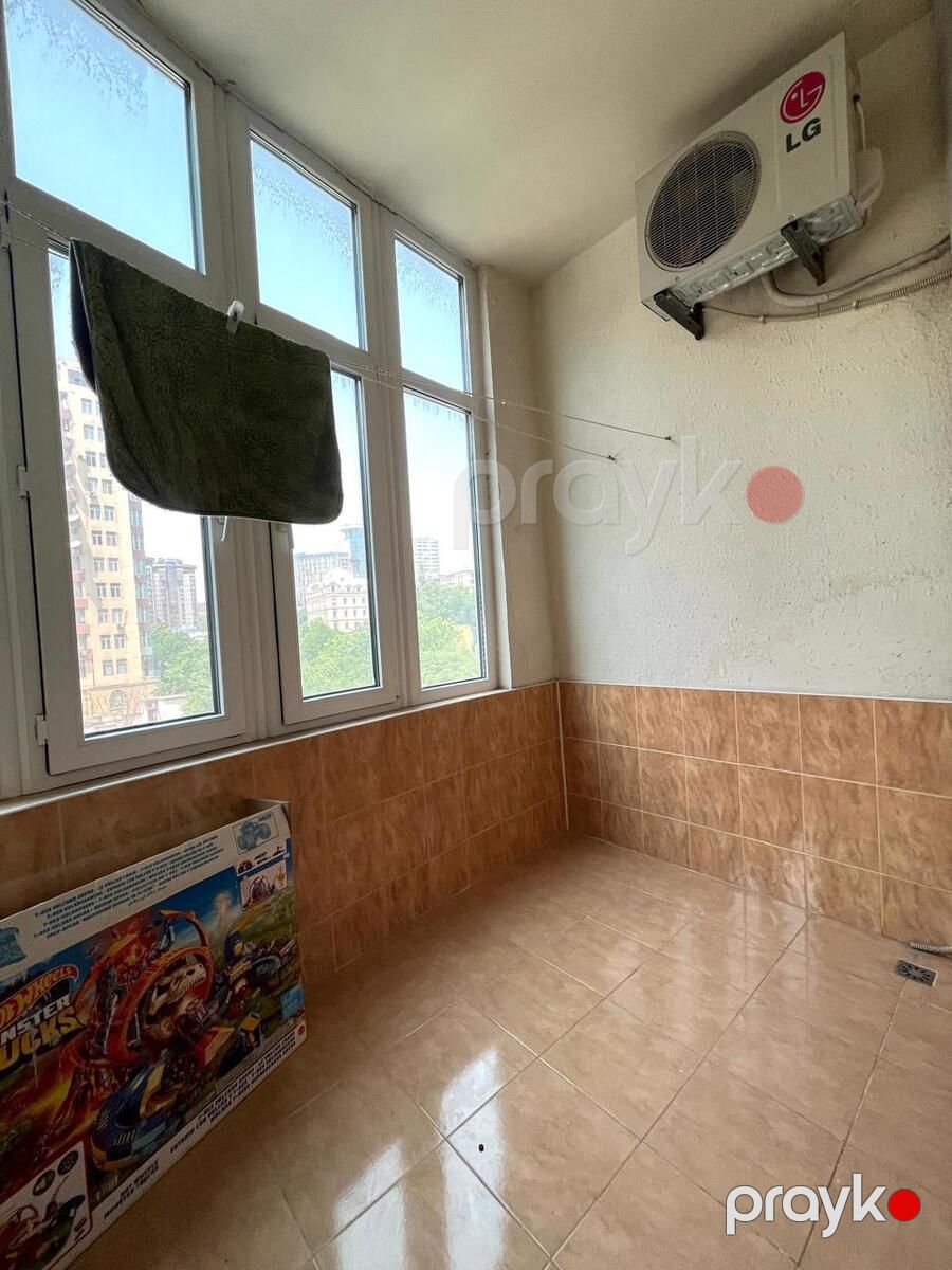 Satılır 2 otaqlı yeni tikili 80 m² — Mənzil, Bakı (6)