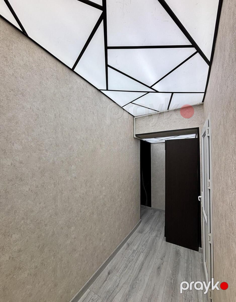 Satılır 2 otaqlı köhnə tikili 40 m² — Mənzil, Bakı (11)