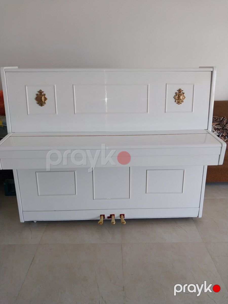Piano — Musiqiə alətləri, Bakı (3)