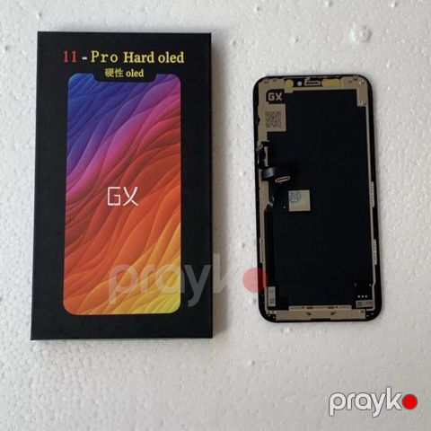 "Apple iPhone 11 pro" üçün gx ekranı — Bakı