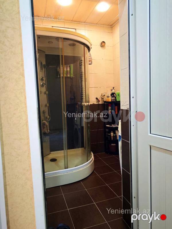 Satılır 7 otaqlı Həyət evi / Villa, 197 m², Suraxanı rayonu — Ev, villa, Bakı (11)