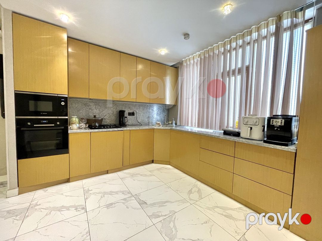 Satılır 3 otaqlı yeni tikili 103 m² — Mənzil, Bakı (4)