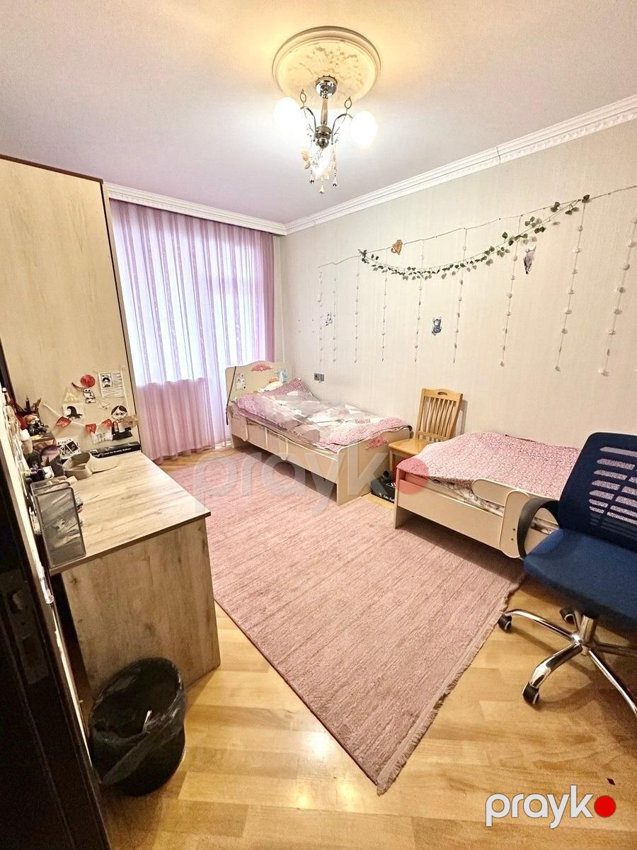 Satılır 4 otaqlı yeni tikili 155 m² — Mənzil, Bakı (4)