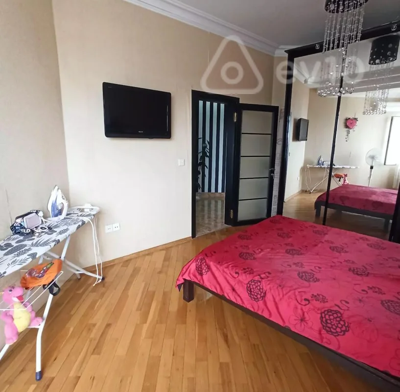 2 otaqlı mənzil, 71 m², Kazım Kazımzadə — Mənzil, Bakı (10)