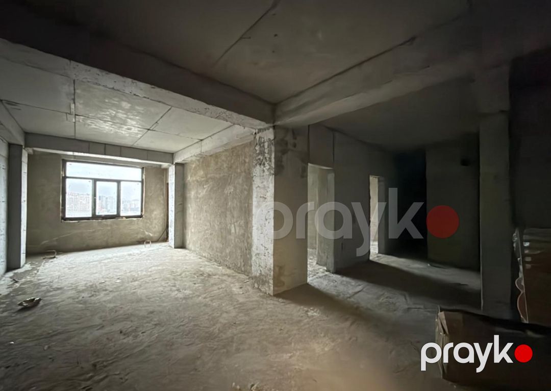 Satılır 4 otaqlı yeni tikili 145 m² — Mənzil, Bakı (5)