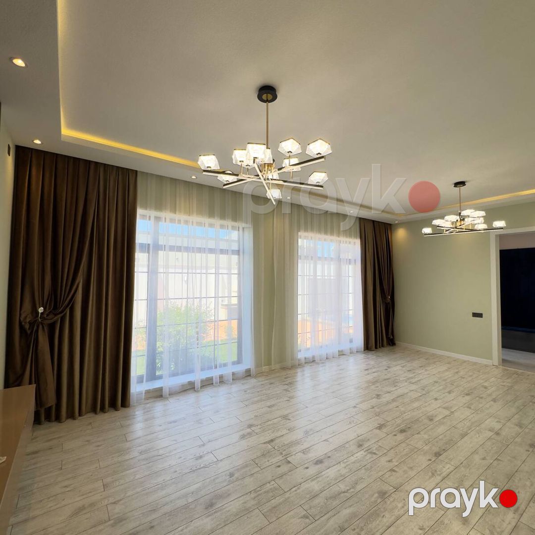 Satılır 4 otaqlı həyət evi/bağ evi 150 m² — Ev, villa, Bakı (11)