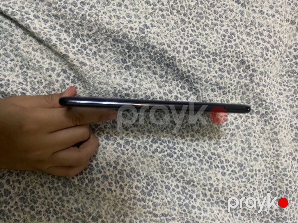 Samsung Galaxy A70, 128 GB, rəng - Qara, Barmaq izi — Samsung, Bakı (3)