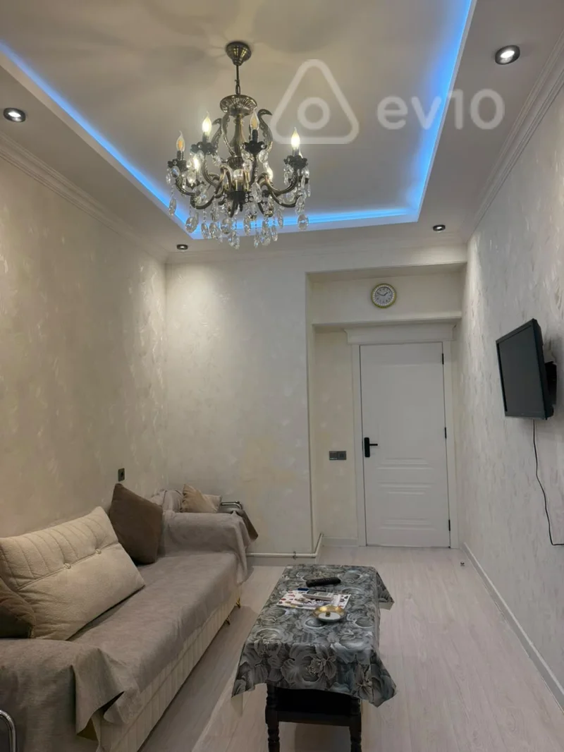 3 otaqlı mənzil, 80 m², Xətai — kirayə — Mənzil, Bakı (2)