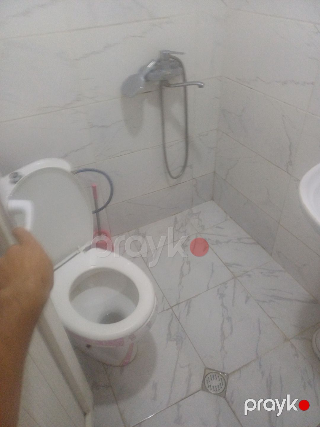 Həyət evi kirayə verilir, Babək pr — Ev, villa, Bakı (4)