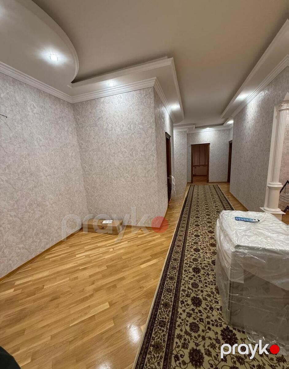 Satılır 4 otaqlı yeni tikili 175 m² — Mənzil, Bakı (6)