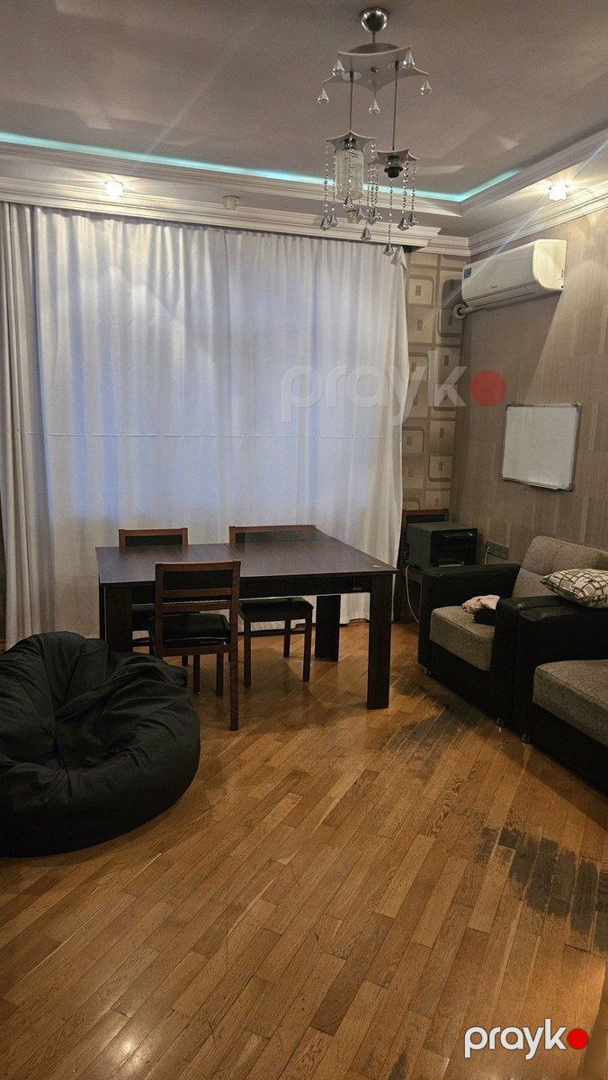 Satılır 4 otaqlı yeni tikili 165 m² — Mənzil, Bakı (2)