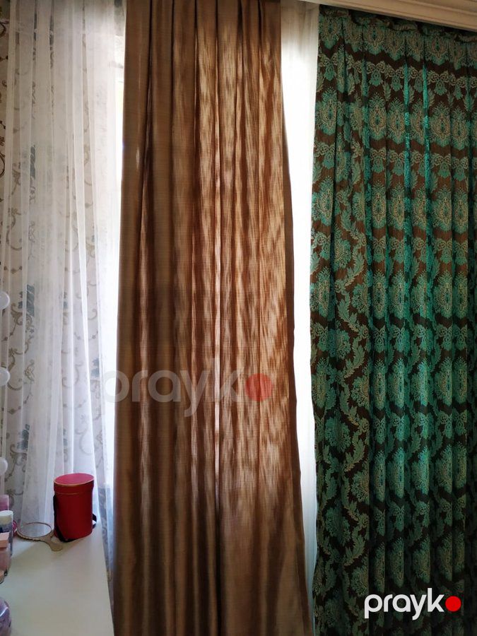 Bağ evi, 57 m², Masazırda 2 otaqlı ev, Abşeron — Daşınmaz əmlak (2)
