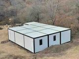 Konteyner — Baku Container