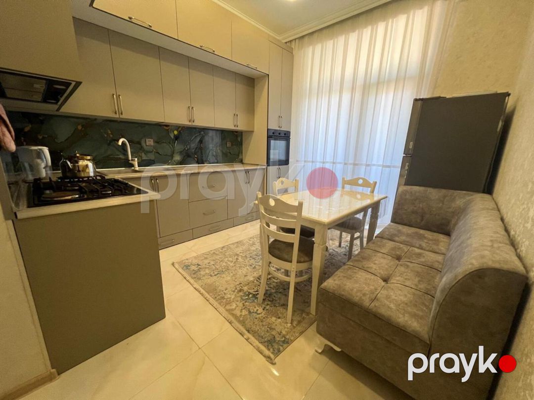 Satılır 2 otaqlı yeni tikili 106 m² — Mənzil, Bakı (5)