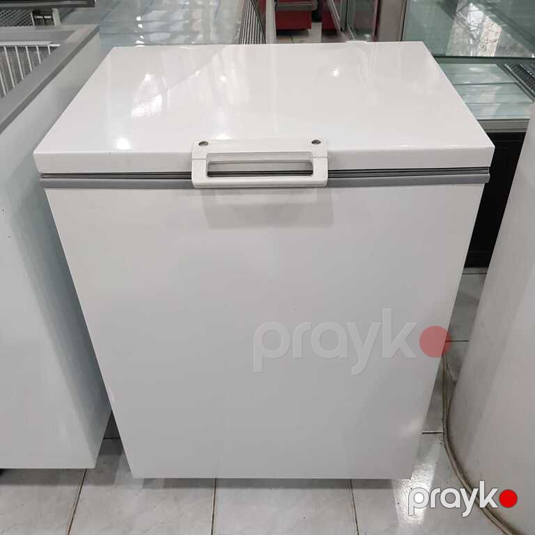 Dondurucu — Biznes və avadanlıq, Bakı (3)