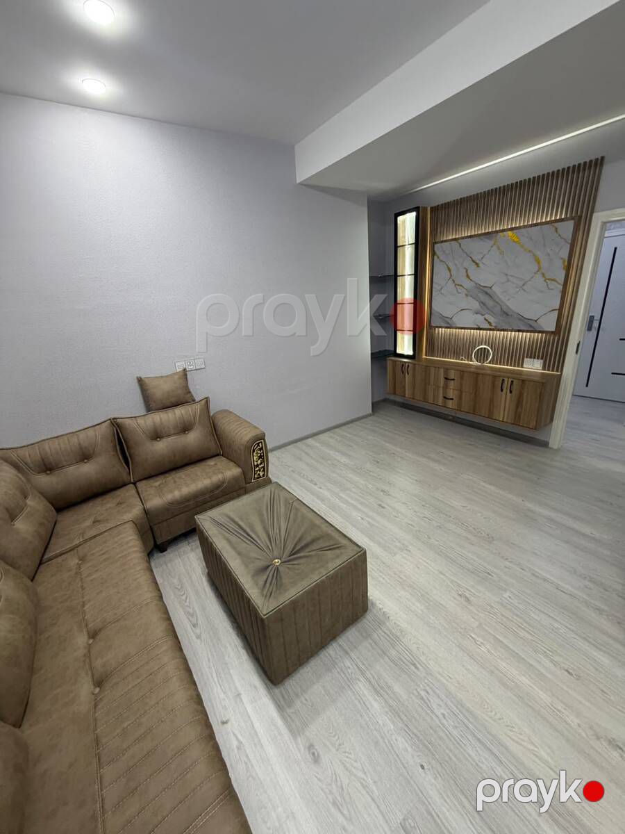 İcarəyə verilir 3 otaqlı yeni tikili 75 m² — Mənzil, Bakı (2)