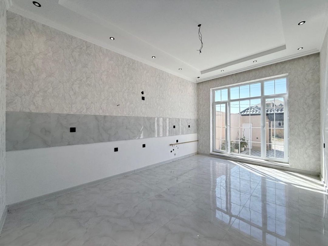Bağ evi, 51-ci məh — Ev, villa, Sumqayıt (7)