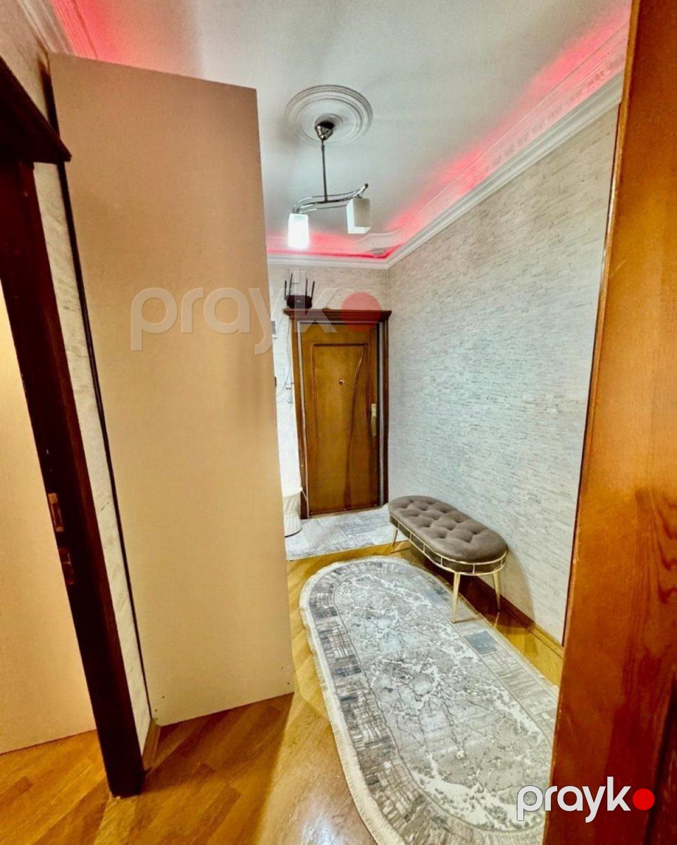 Satılır 3 otaqlı köhnə tikili 80 m² — Mənzil, Bakı (6)