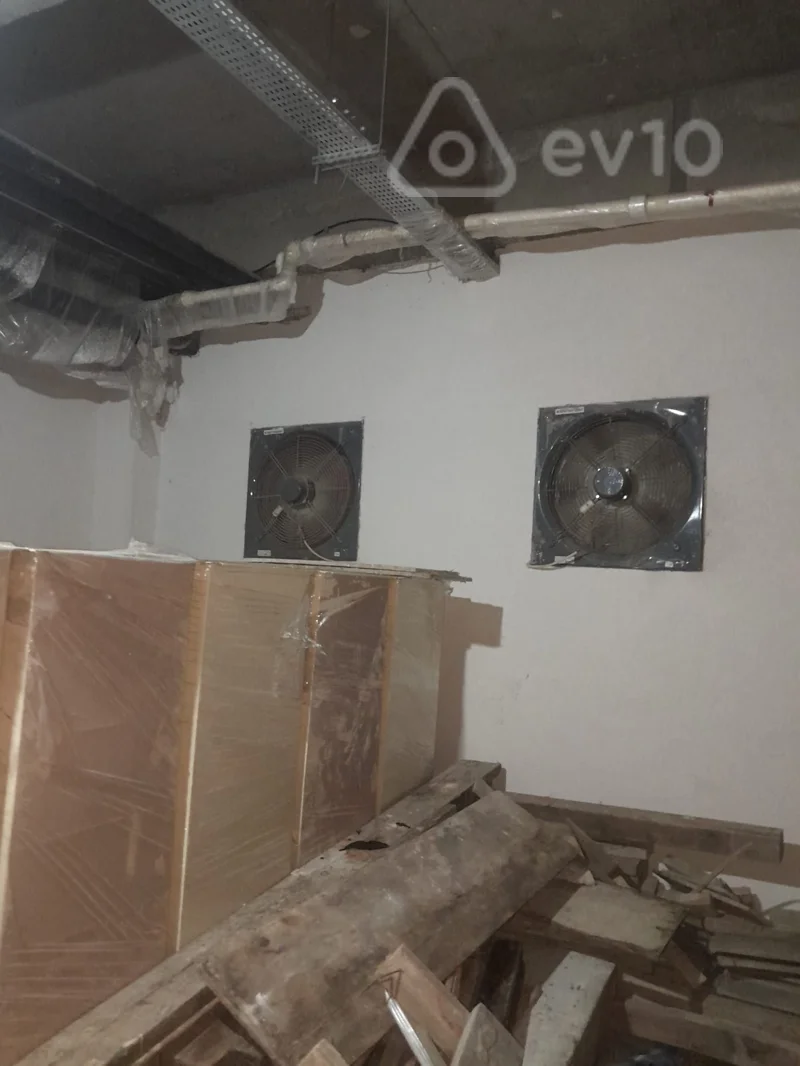 Obyekt, 190 m², Nərimanov metrosu — kirayə — Əmlak, Bakı (8)