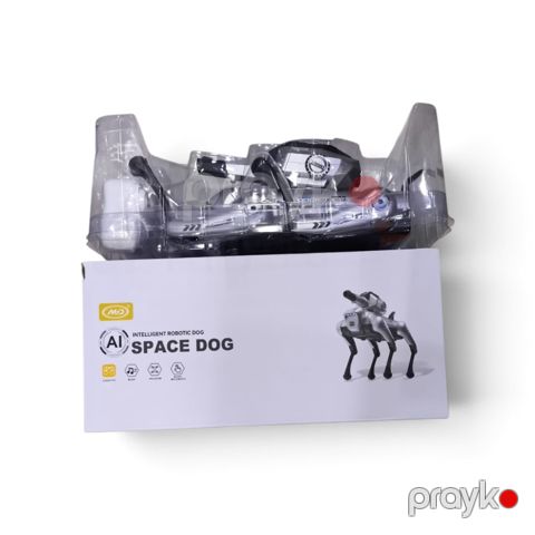 Robot-transformer 7383, ağ, 3+ — Bakı