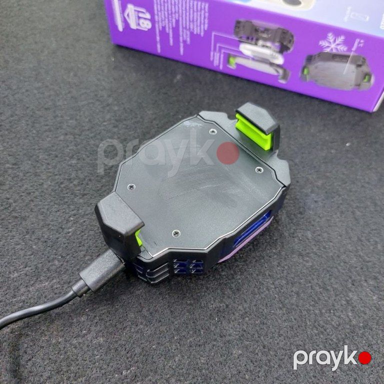 Telefon soyuducusu "Hoco gm26" — Smartfonlar, Bakı (2)