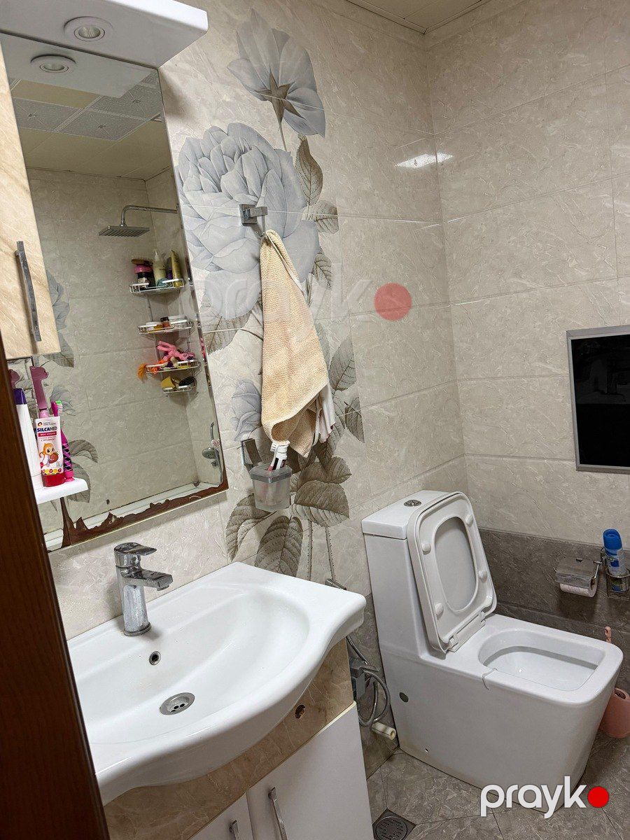 Satılır 3 otaqlı yeni tikili 136 m² — Mənzil, Sumqayıt (11)