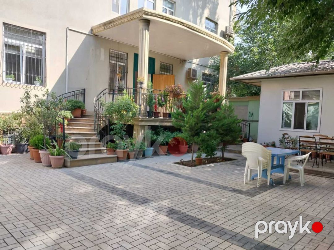 Satılır obyekt 1200 m² — Əmlak, Bakı (12)