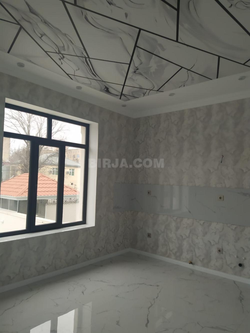 Satılır villa, Qaracuxur qəs — Ev, villa (2)