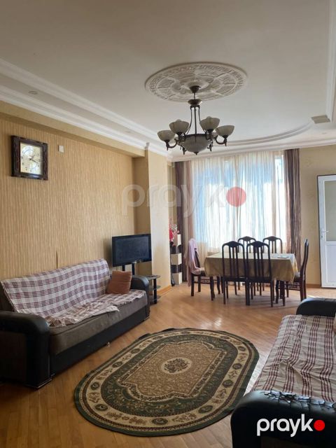 Satılır 2 otaqlı yeni tikili 100 m² — Bakı