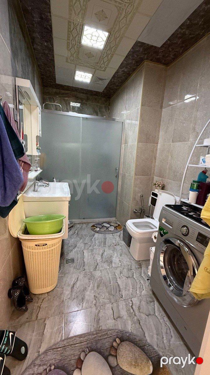 Satılır 3 otaqlı yeni tikili 92 m² — Mənzil, Bakı (10)