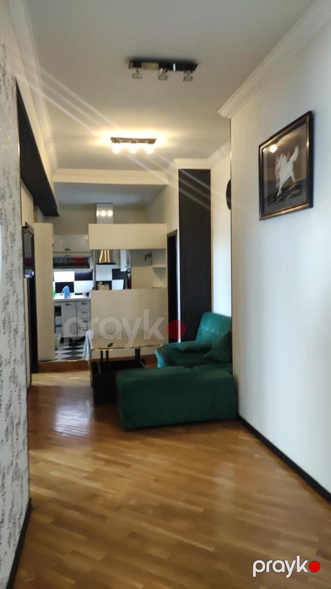Satılır 3 otaqlı yeni tikili 90 m² — Mənzil, Bakı (3)