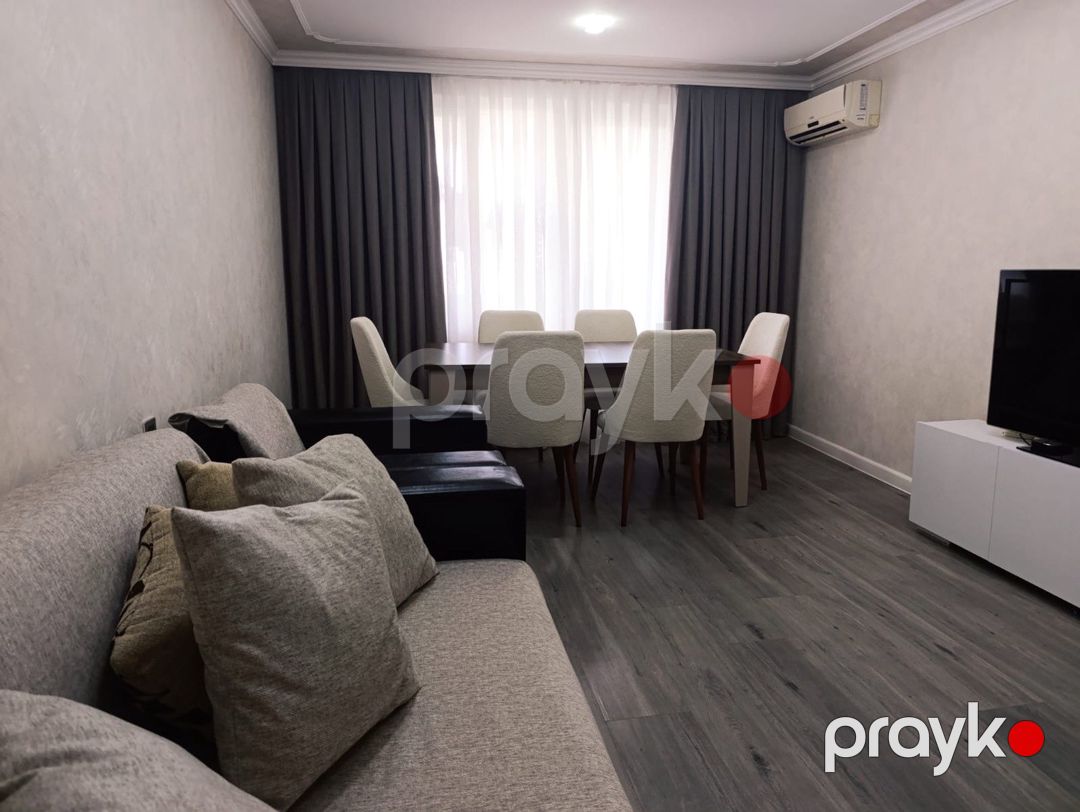 Satılır 3 otaqlı köhnə tikili 75 m² — Mənzil, Bakı (2)
