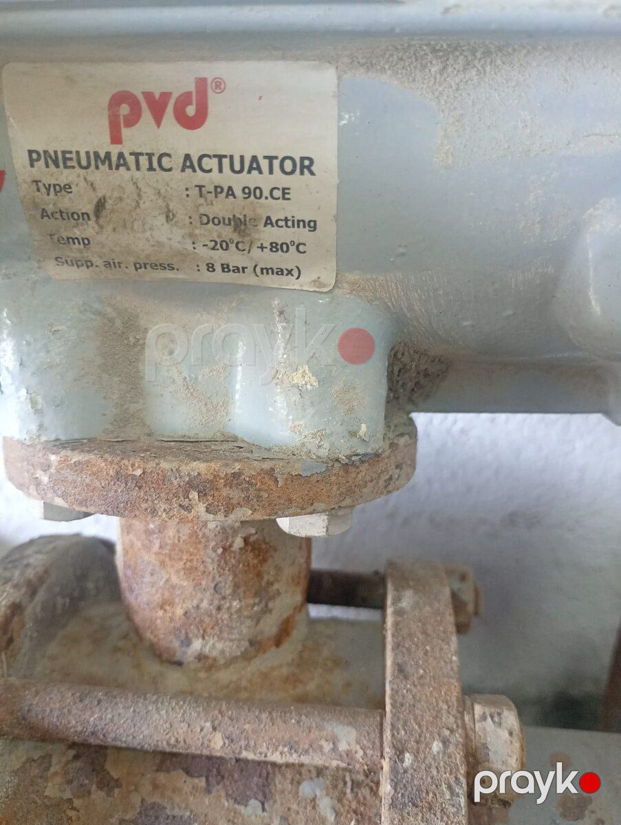 Pnevmatik akkumuyator — Biznes və avadanlıq, Bakı (10)