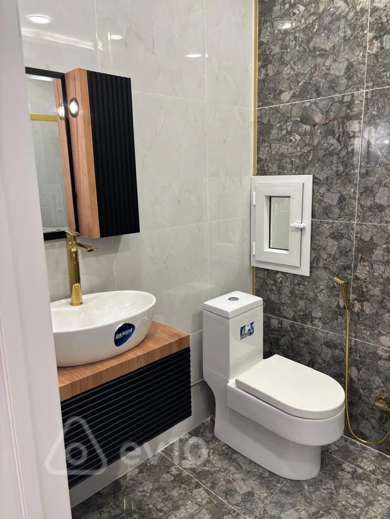 2 otaqlı mənzil, 54 m², A.memmedov — Mənzil, Bakı (7)