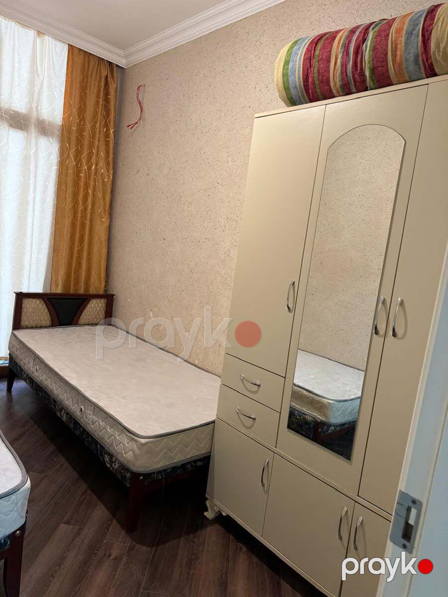 Satılır 2 otaqlı yeni tikili 45 m² — Mənzil, Xırdalan (4)
