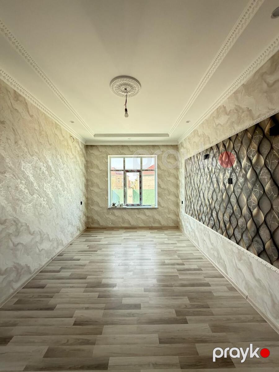 Satılır 3 otaqlı həyət evi/bağ evi 95 m² — Ev, villa, Bakı (11)