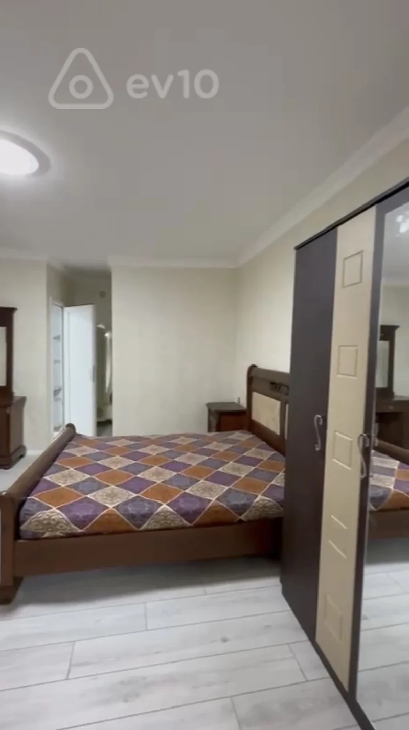 1 otaqlı həyət evi, 40 m², Masazır — kirayə — Ev, villa, Bakı (2)