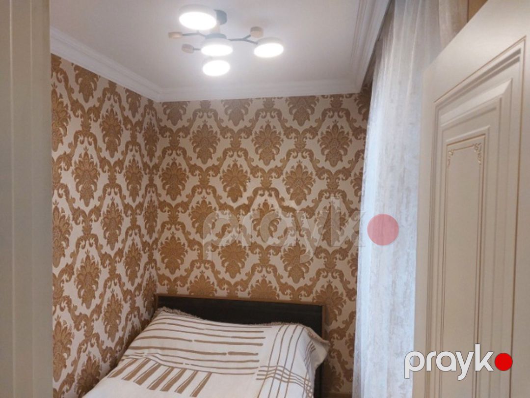 Satılır 2 otaqlı köhnə tikili 40 m² — Mənzil, Bakı (5)