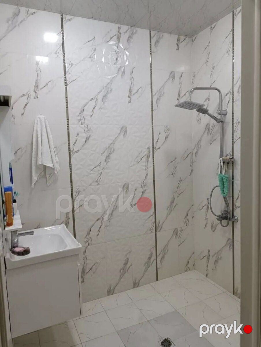 2-otaqlı yeni tikili, Xırdalan ş., 105 m² — Mənzil, Xırdalan (9)
