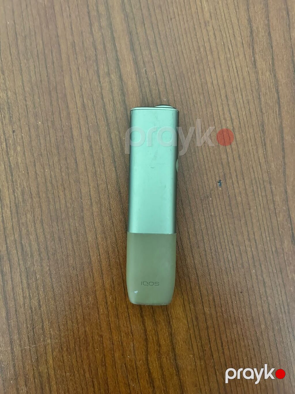 Iqos aksesuarı – qızdırılan tütün cihazı üçün tutacaq/holder - Brend — Elektronik siqaretlər, Bakı (2)