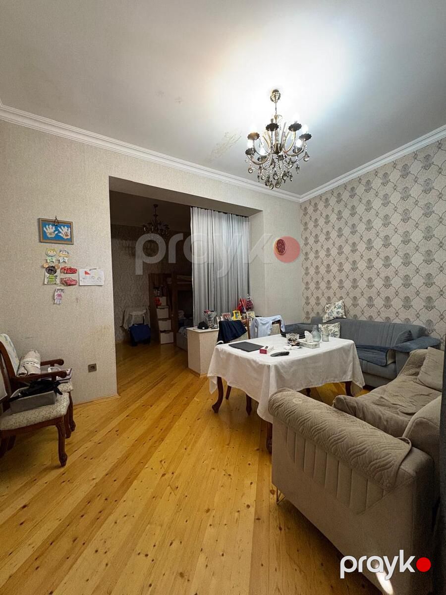 Satılır 4 otaqlı həyət evi/bağ evi 120 m² — Ev, villa, Bakı (3)