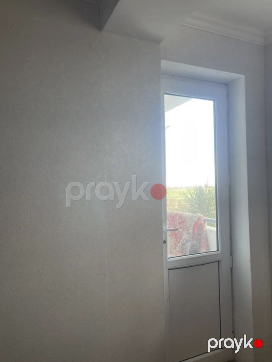1-otaqlı yeni tikili, Samux r., 32 m² — Mənzil, Samux (7)