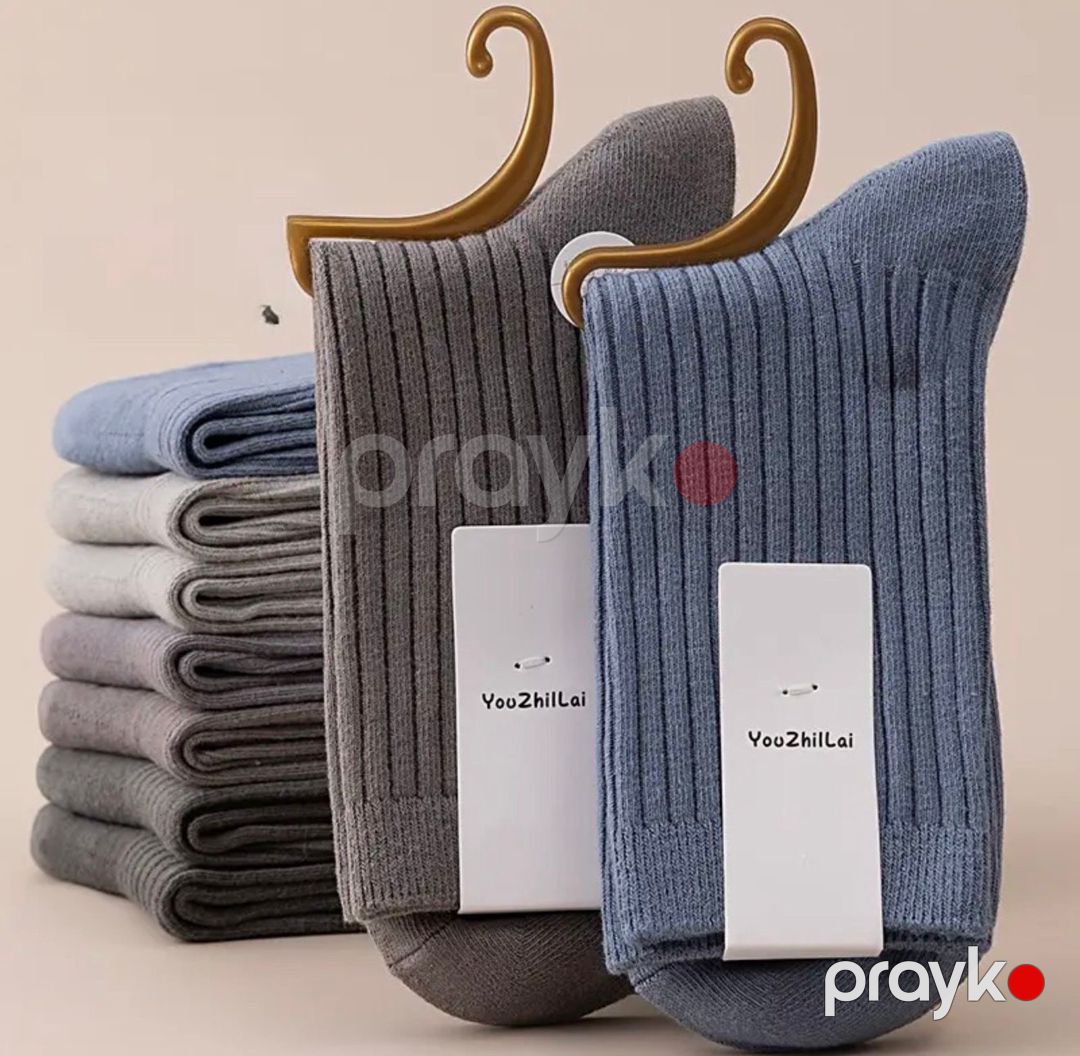 Corab kişi üçün, pambıq, ölçü 40-44, 10 əd — Mallar, Bakı (2)