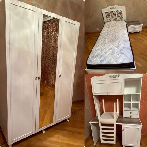 Embawood Genç Mebel 770azn Yeni kimidir ünvan genclik *Tehi — Min bir xirdavat dunyasi — Furniture