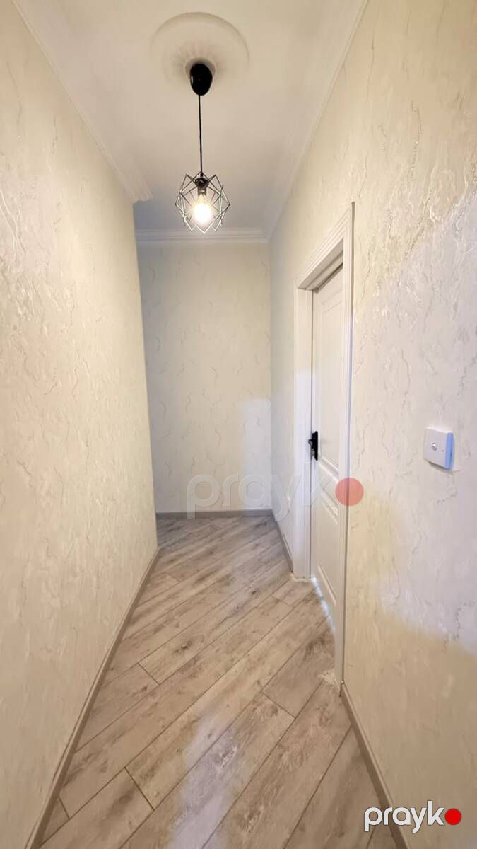 Satılır 2 otaqlı köhnə tikili 45 m² — Mənzil, Bakı (5)