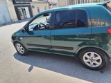 Hyundai Getz, 2004 il — Avtomobillər